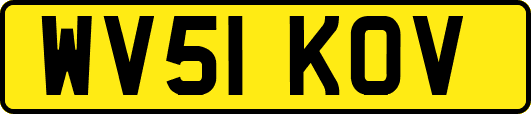 WV51KOV