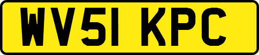 WV51KPC