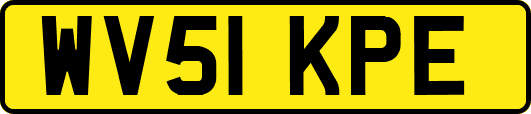 WV51KPE