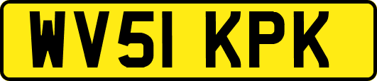 WV51KPK