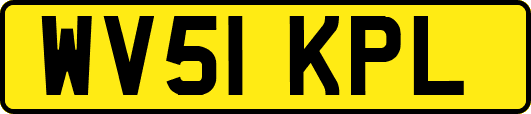 WV51KPL