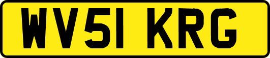 WV51KRG