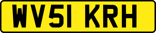 WV51KRH