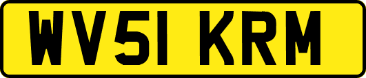 WV51KRM