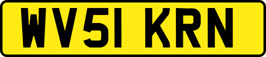 WV51KRN