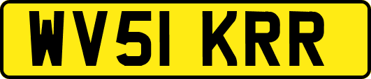 WV51KRR