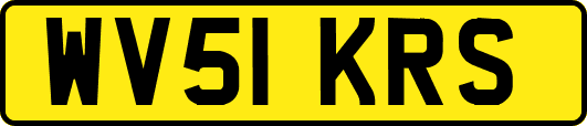 WV51KRS