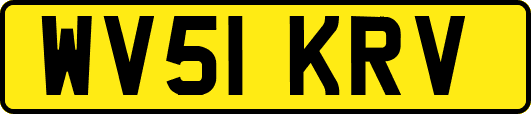 WV51KRV