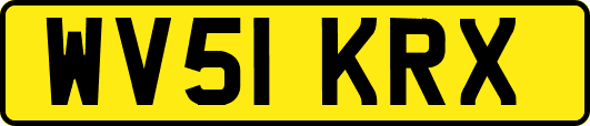 WV51KRX