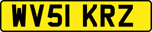 WV51KRZ