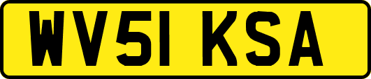 WV51KSA