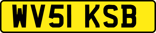 WV51KSB