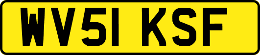 WV51KSF