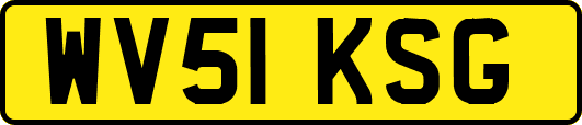 WV51KSG