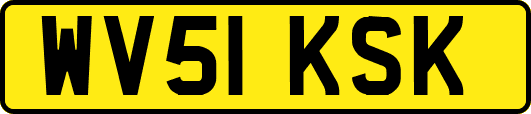 WV51KSK