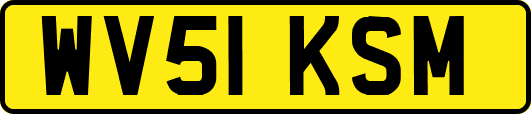 WV51KSM