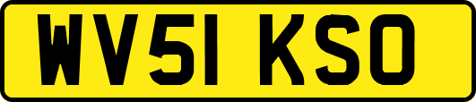 WV51KSO