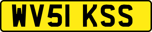 WV51KSS