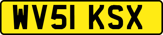 WV51KSX