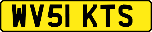 WV51KTS