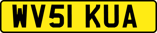 WV51KUA