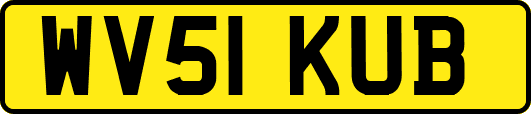WV51KUB