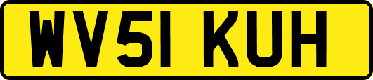 WV51KUH
