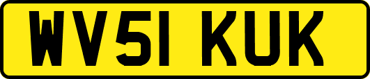 WV51KUK