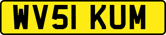 WV51KUM