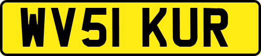 WV51KUR