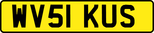 WV51KUS