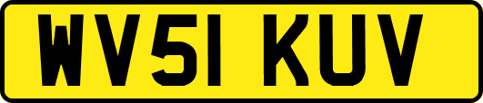 WV51KUV