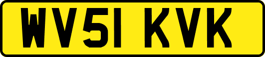 WV51KVK