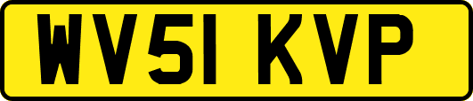 WV51KVP