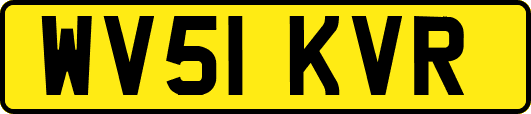 WV51KVR