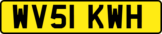 WV51KWH