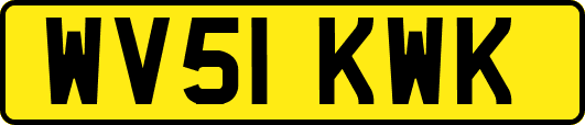 WV51KWK