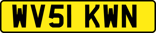 WV51KWN