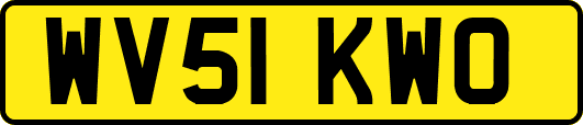 WV51KWO