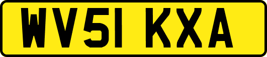 WV51KXA