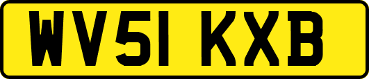WV51KXB