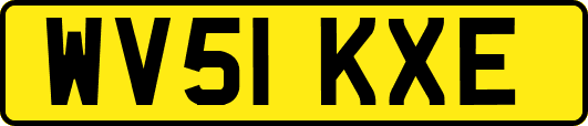 WV51KXE