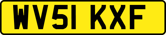 WV51KXF