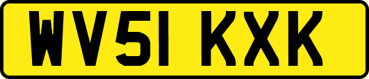WV51KXK