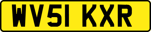 WV51KXR