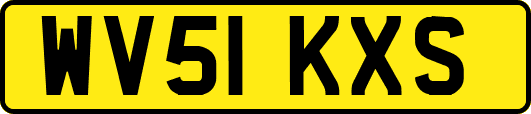 WV51KXS