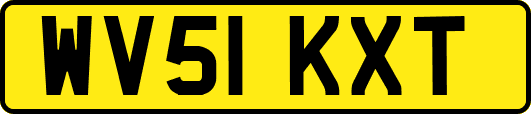 WV51KXT