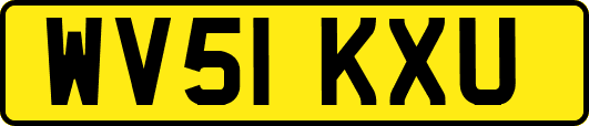 WV51KXU