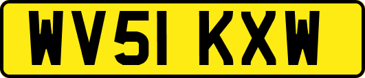 WV51KXW