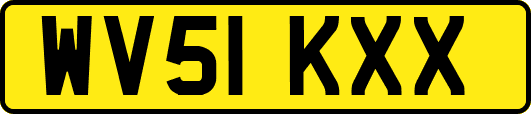 WV51KXX